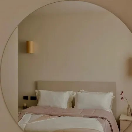 Apartman Gems Living *