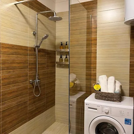 Gems Living Apartman