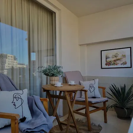 Apartman Gems Living