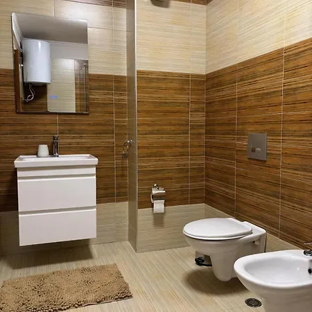 Apartman Gems Living