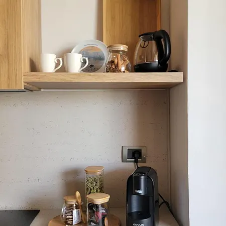 Gems Living Apartman *