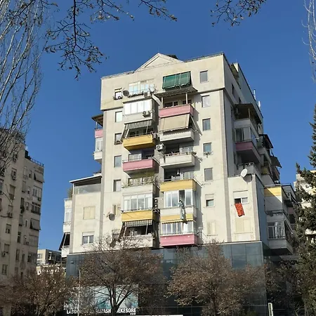 Apartman Gems Living